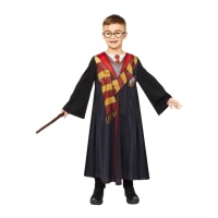 Harry Potter Deluxe-Kostüm für Kinder