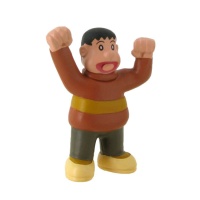 Doraemon Riesen-Tortenfigur 7,5 cm - 1 Stück