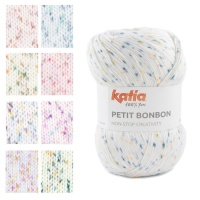 Petit Bonbon von 200 gr - Katia