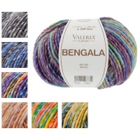 Bengalisch von 100 gr - Valeria