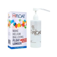 Latex-Ballon-Gel 473 ml - HiFloat®.