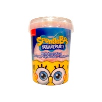 SpongeBob Zuckerwatte 30g