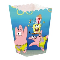 SpongeBob große Box - 12 Stück.