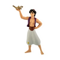 Aladdin Tortenfigur 12 cm - 1 Stück