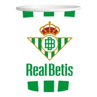 Real Betis Balompié Pokale - 8 Stück