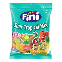 Tropical Mix - Fini sauer tropisch - 90 gr