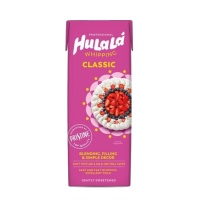 Hulalá Pflanzencreme 1 L - 1 Einheit