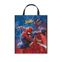 Spiderman Geschenktüte 33 x 28 cm - 1 St.