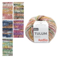 Tulum von 50 gr - Katia