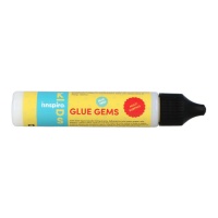 Glue Gems 30 g Kleber für Edelsteine