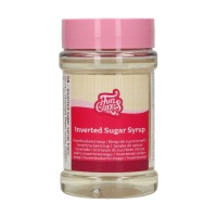 Invertzucker in Sirup 375 gr - FunCakes