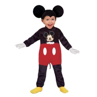 Mickey Mouse Kostüm für Babys