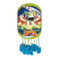 Toy Story Buzz Lightyear Piñata 59 x 40 cm