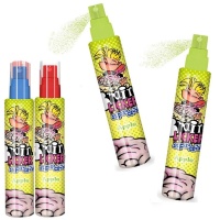 Brain Spray flüssiges Bonbon in verschiedenen Geschmacksrichtungen 60 ml - 1 St.