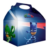 PJ Masks Pappschachtel - 12 Stück.