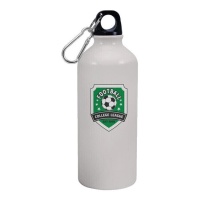 770 ml Flasche Fußball - 1 Stück