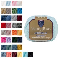 Australien Merino 50 gr - Valeria