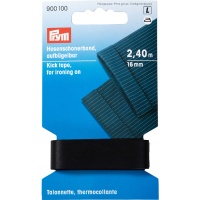 1,6 cm Hosensaumband - Prym - 2,40 m