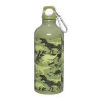 Dinosaurier Camouflage 600 ml Flasche