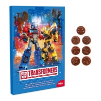 Transformers Adventskalender