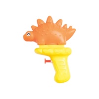 Wasserpistole mit Dinosaurier - 1 Stk.