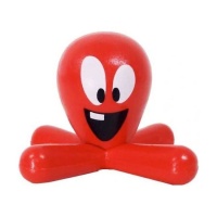 Pocoyo Oktopus 4 cm Tortenfigur