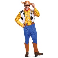 Woody Kostüm für Erwachsene