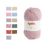 Peques von 50 gr - Katia