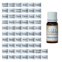 Aromakonzentrat 10 ml - Chefdelice