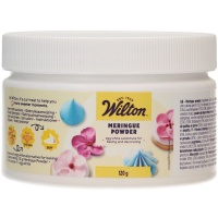 Baiser-Pulver 120 gr - Wilton