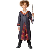 Deluxe Gryffinfor Kinder-Roben