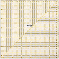 Omnigrid 31,5 x 31,5 cm Universal-Lineal - Prym