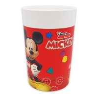 Mickey Mouse Mehrwegbecher 230 ml - 2 Stück