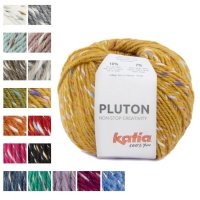 Pluton von 100 gr - Katia