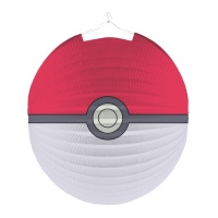 Pokemon Laterne 25 cm - 1 Stück