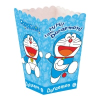 Große Doraemon-Box - 12 Stück