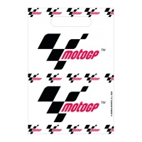 Moto GP-Taschen - 6 Stück