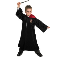 Harry Potter Deluxe-Kostüm für Kinder und Teenager