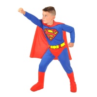 Superman Kinderkostüm