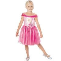 Barbie Ballerina Kostüm für Kinder