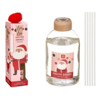 100 ml Beerenmikado mit Weihnachtsmannmotiv