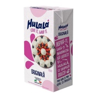 Hulalá Pflanzencreme 500 ml - 1 St.