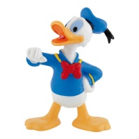 Donald Duck Tortenfigur