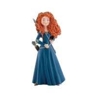 Figur für Merida 10,5 cm Kuchen