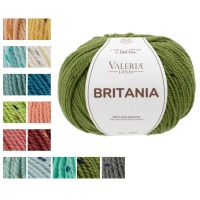 Britania 100 gr - Valeria