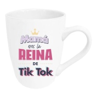 Tik Tok Mum Becher 350 ml