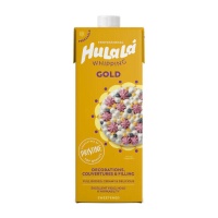 Pflanzliche Sahne Hulalá Gold 1 L - 1 St.