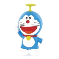 6 cm fliegende Doraemon-Tortenfigur