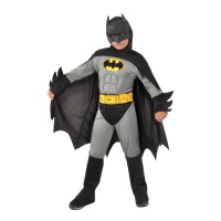 Batman Kostüm für Kinder