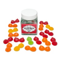 Sexy Gummies - Peccata minuta - Gummis in Form von Titten